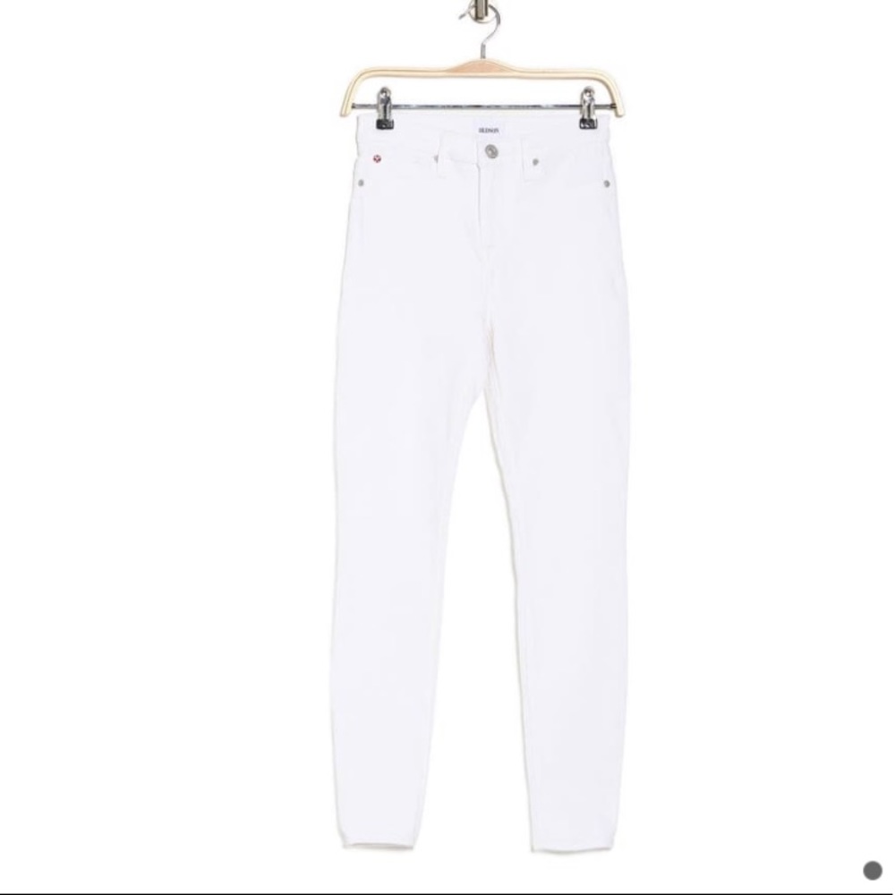 NEW Hudson Blair High Rise Skinny Woman’s Jeans